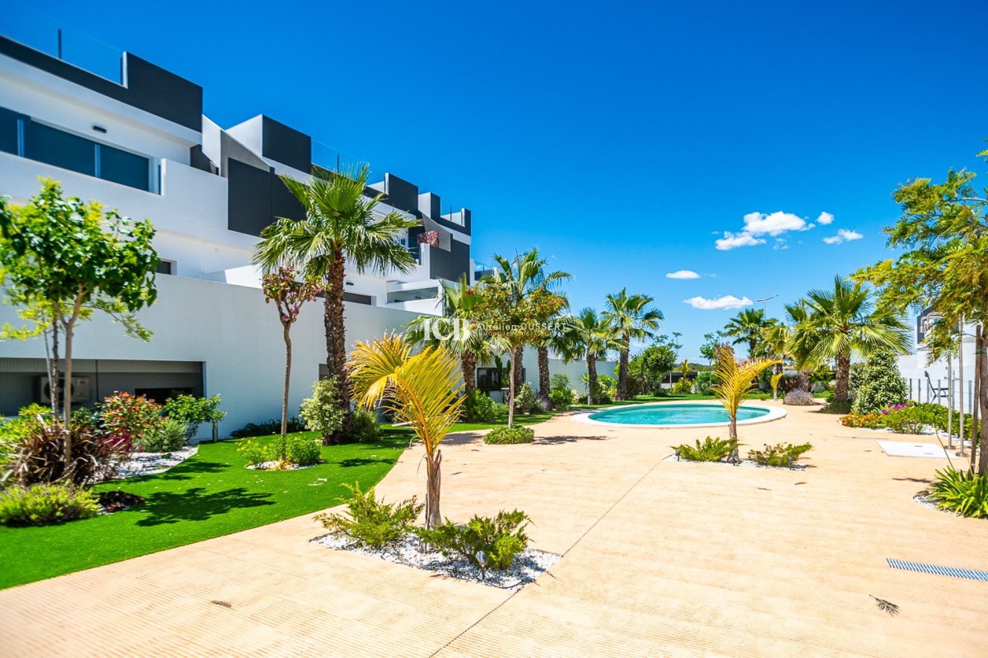 Reventa - Apartamento / piso -
Los Balcones - Torrevieja