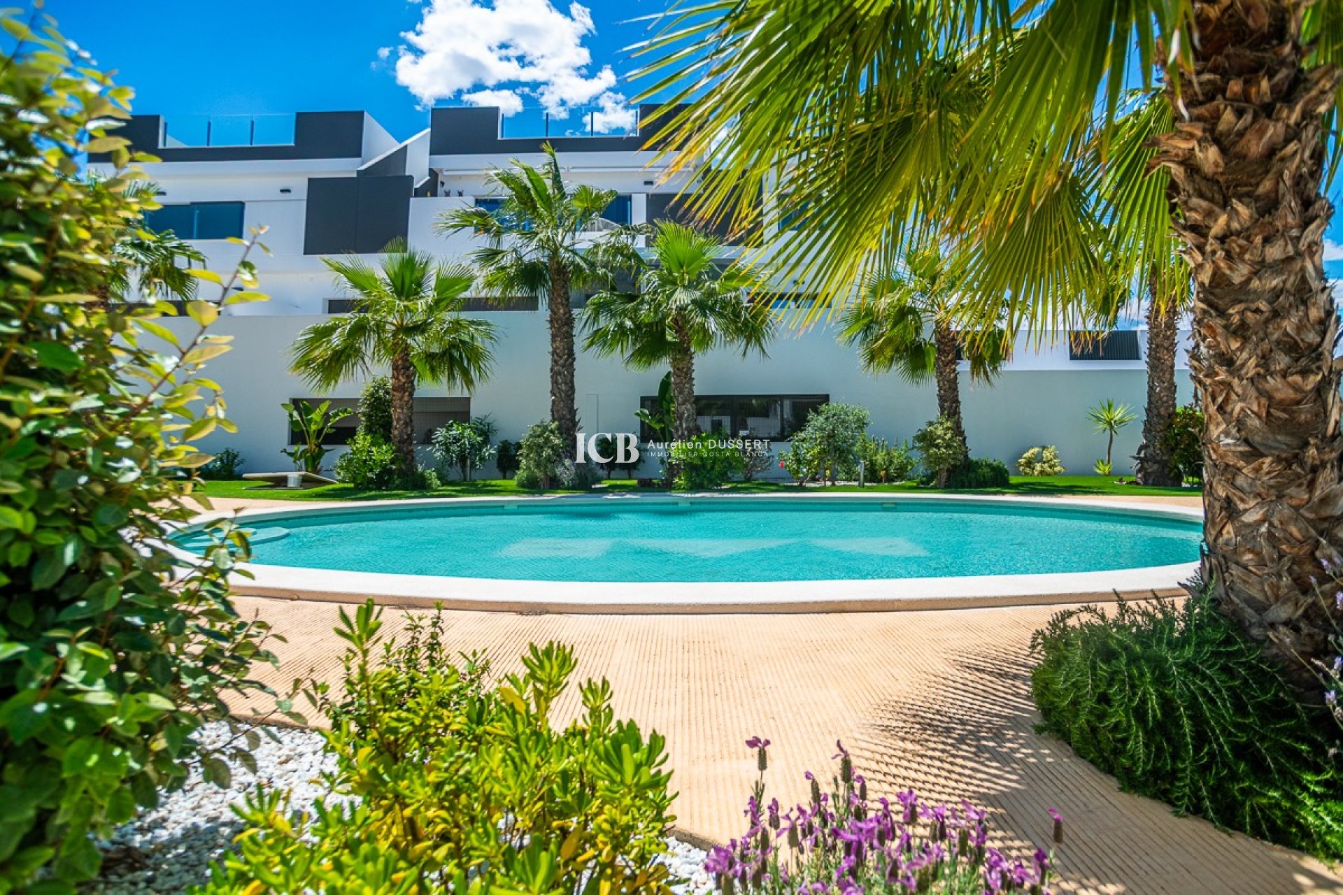 Reventa - Apartamento / piso -
Los Balcones - Torrevieja