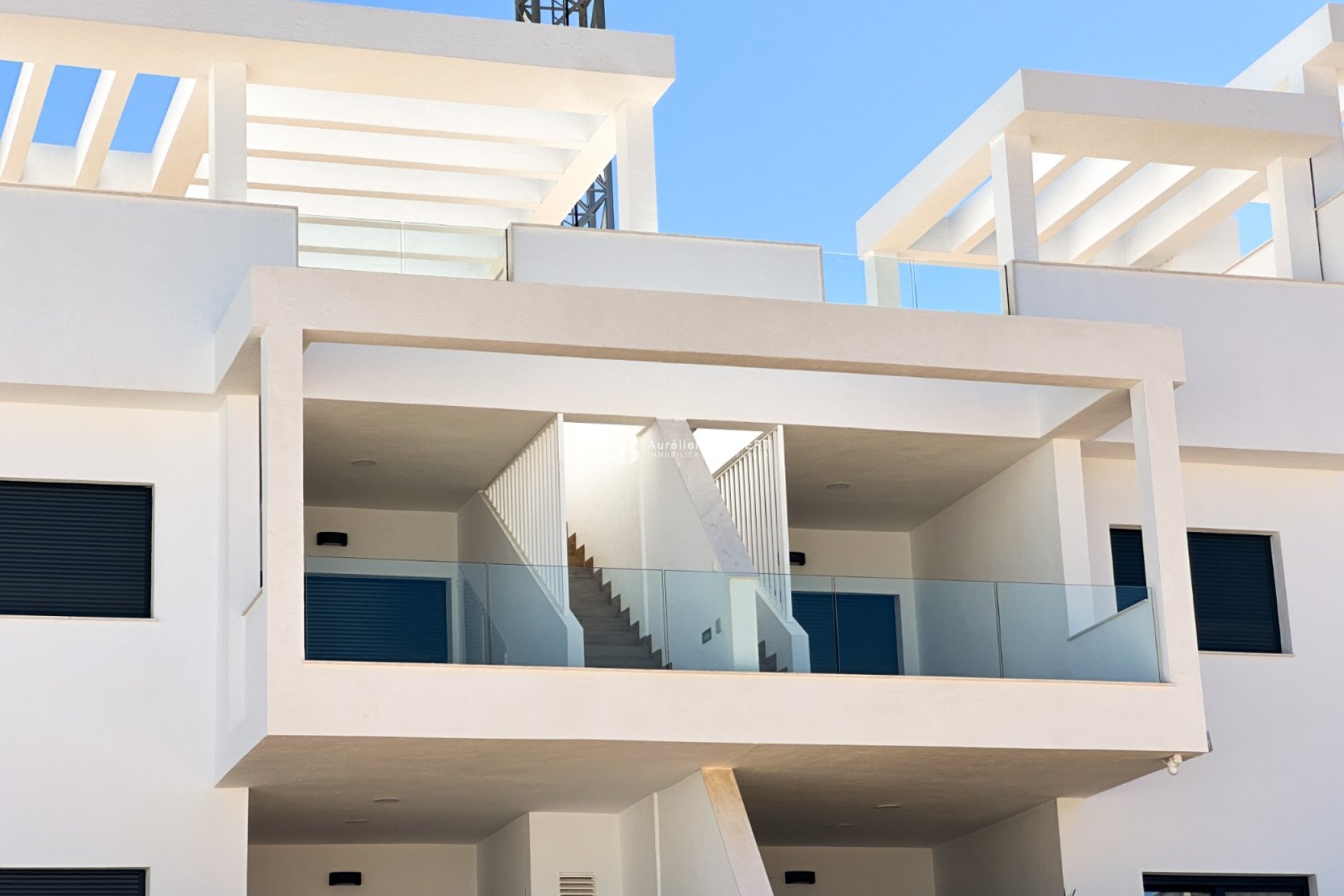 Reventa - Apartamento / piso -
Los Balcones - Torrevieja