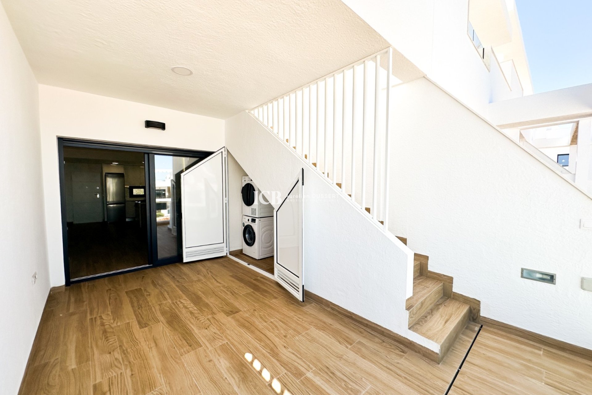 Reventa - Apartamento / piso -
Los Balcones - Torrevieja