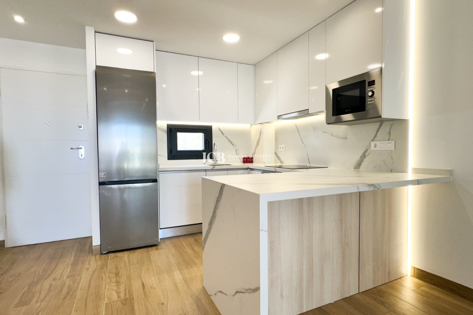 Reventa - Apartamento / piso -
Los Balcones - Torrevieja