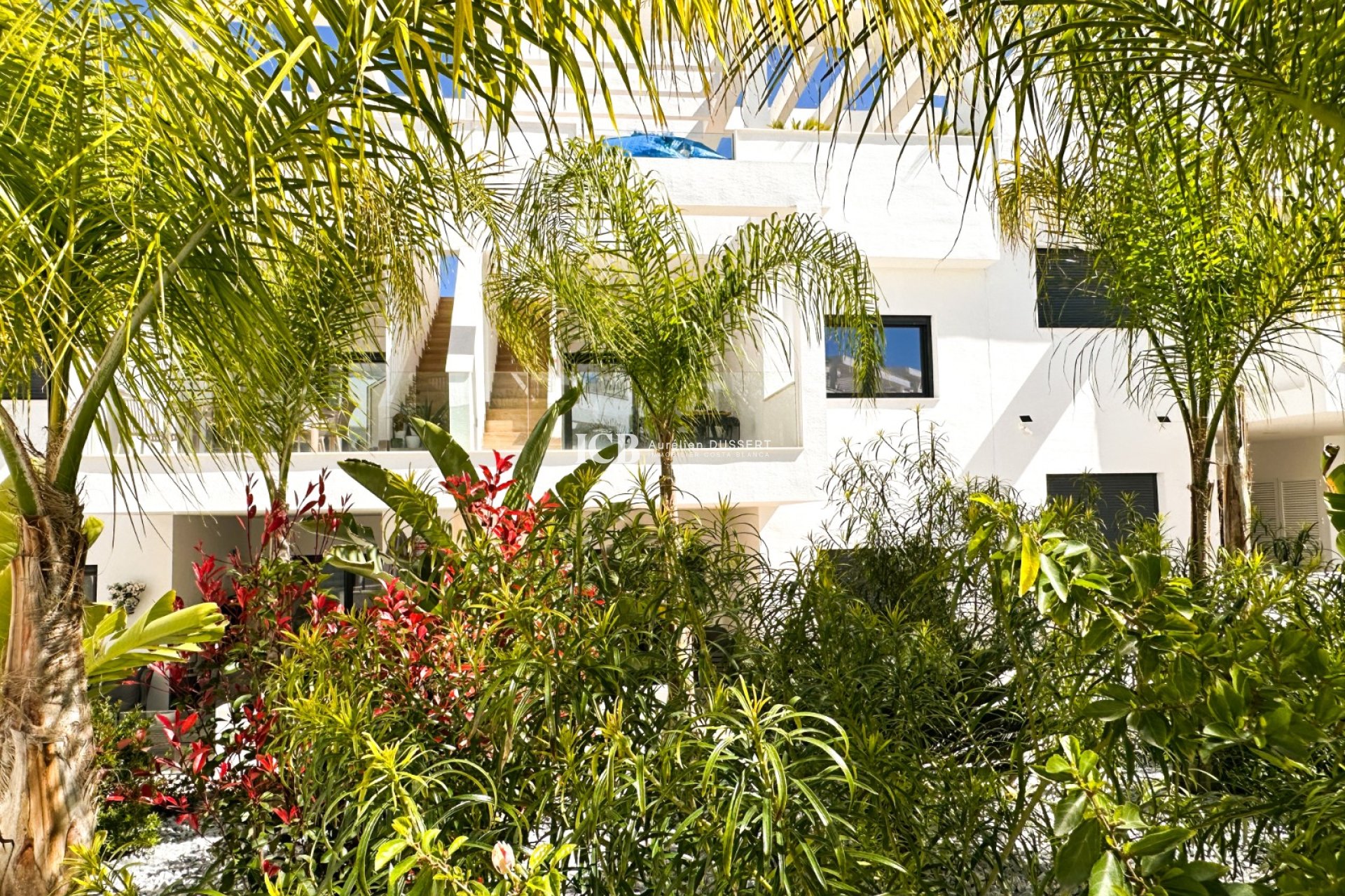 Reventa - Apartamento / piso -
Los Balcones - Torrevieja
