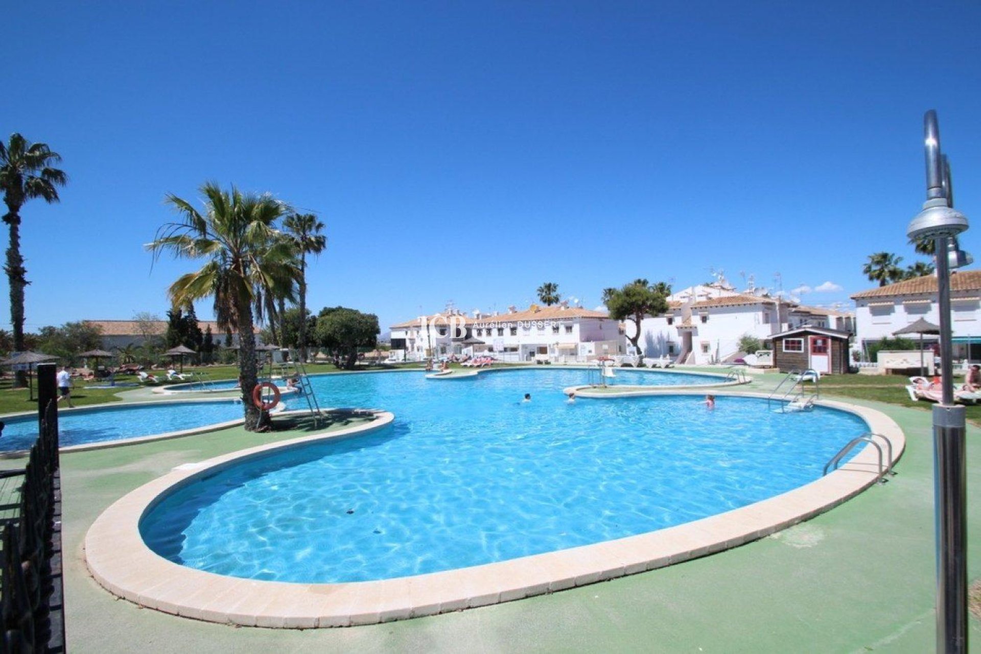 Reventa - Apartamento / piso -
Los Balcones - Torrevieja