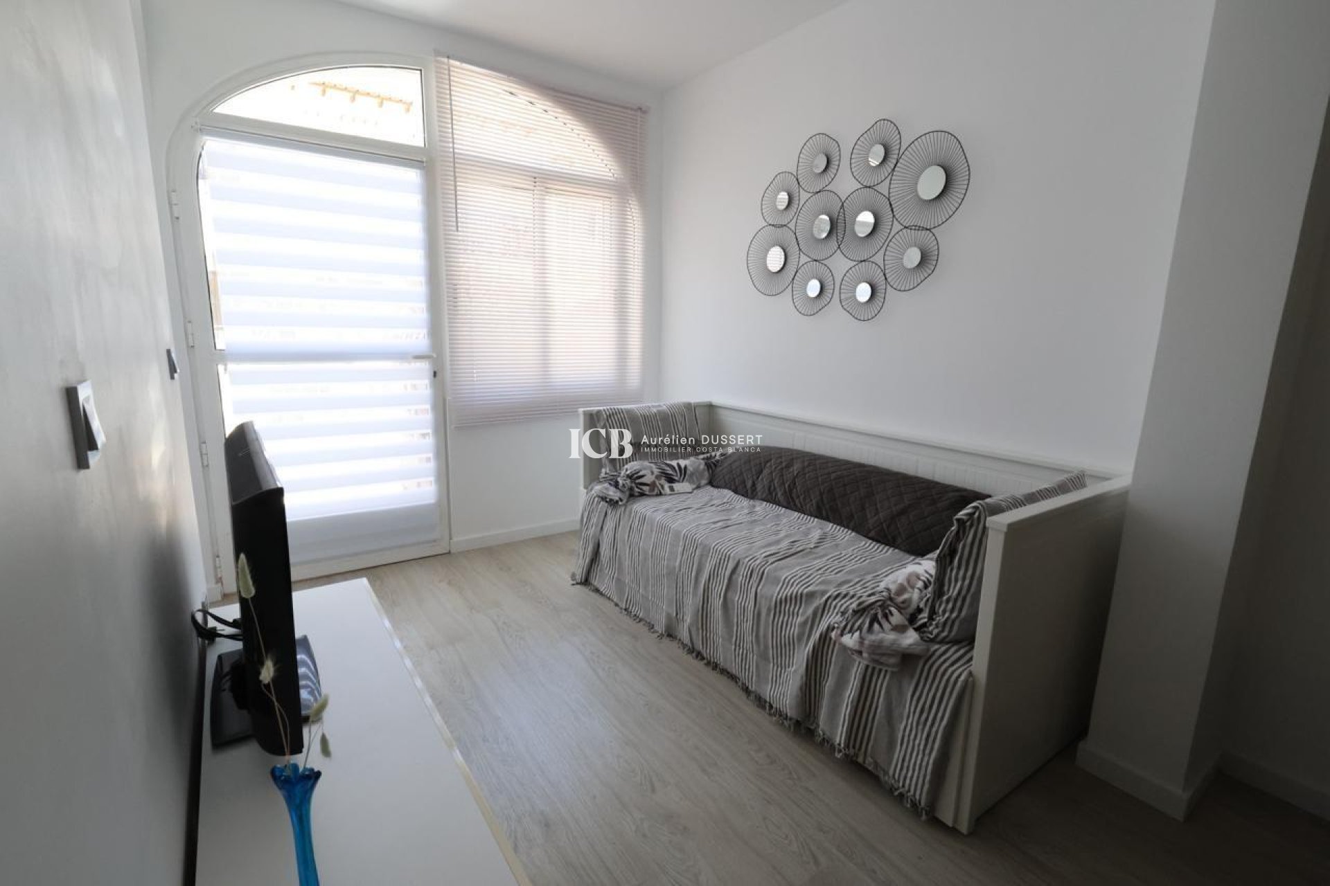 Reventa - Apartamento / piso -
Los Balcones - Torrevieja