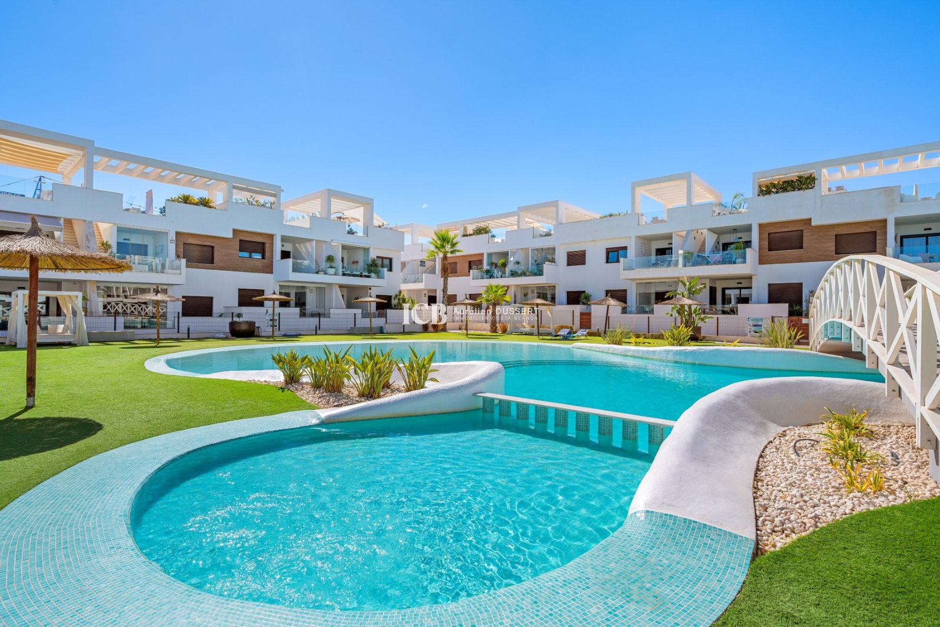 Reventa - Apartamento / piso -
Los Balcones - Torrevieja