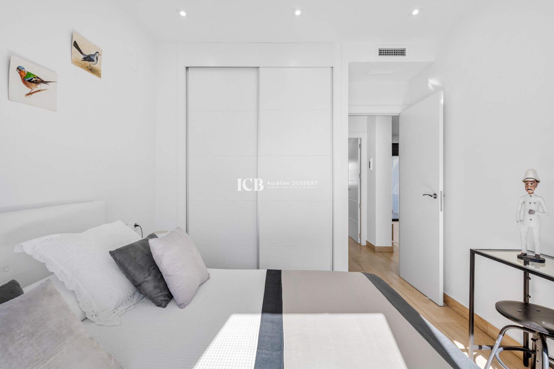Reventa - Apartamento / piso -
Los Balcones - Torrevieja