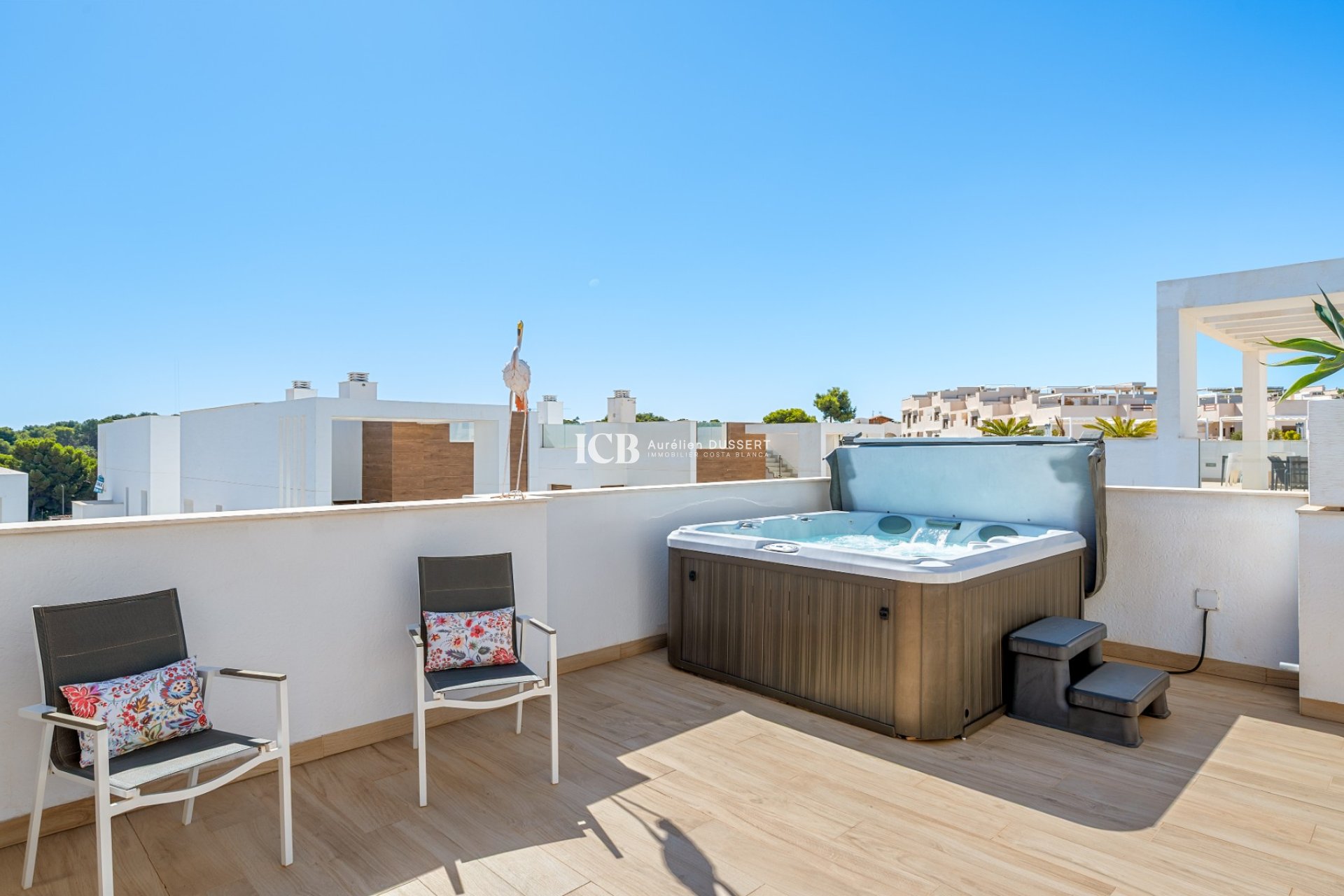 Reventa - Apartamento / piso -
Los Balcones - Torrevieja