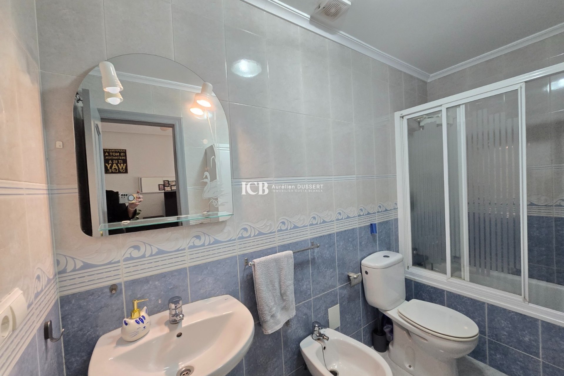 Reventa - Apartamento / piso -
Los Montesinos - Centro