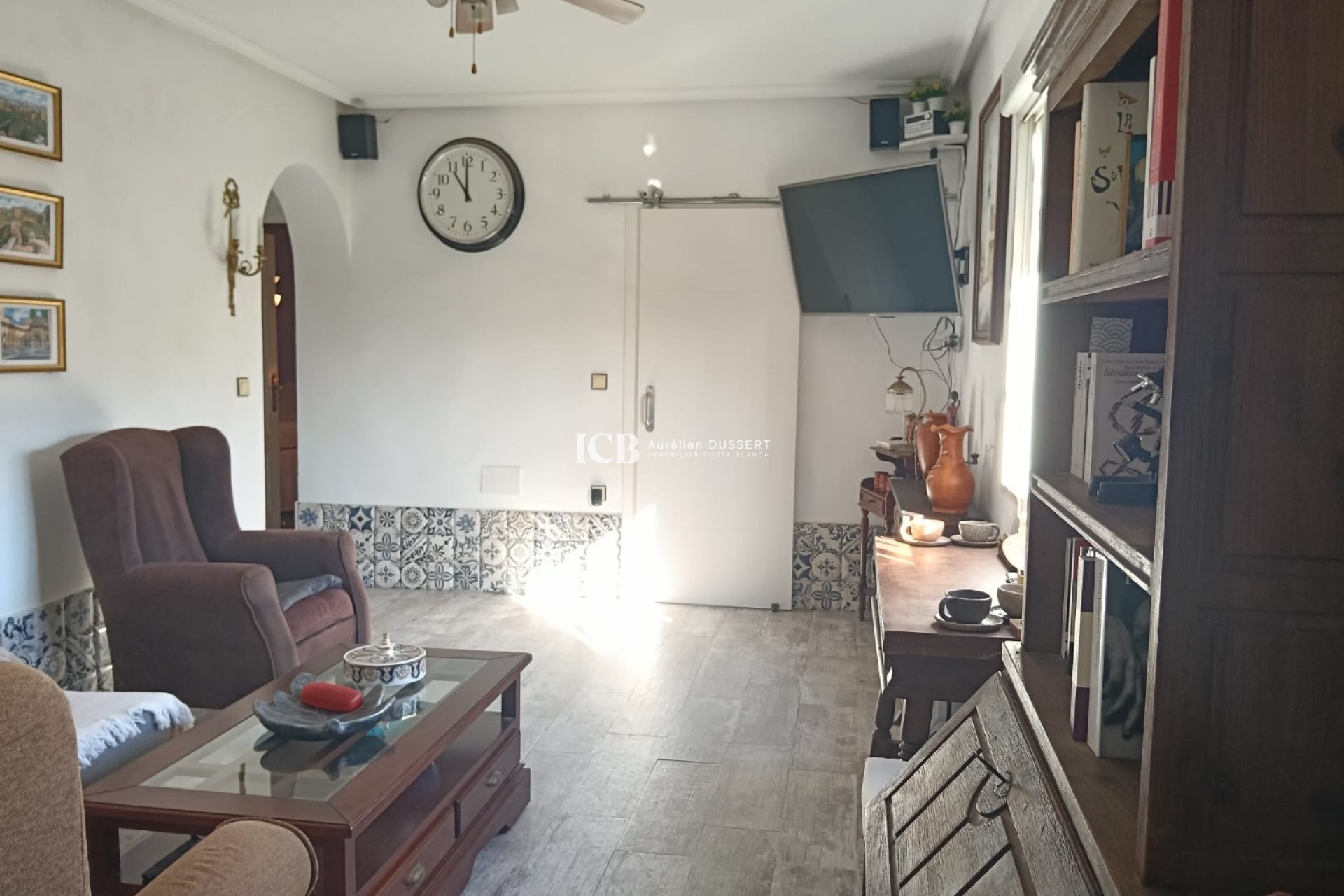 Reventa - Apartamento / piso -
Los Montesinos - La Herrada
