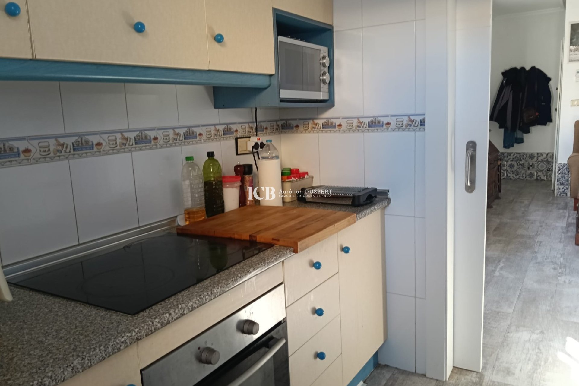 Reventa - Apartamento / piso -
Los Montesinos - La Herrada