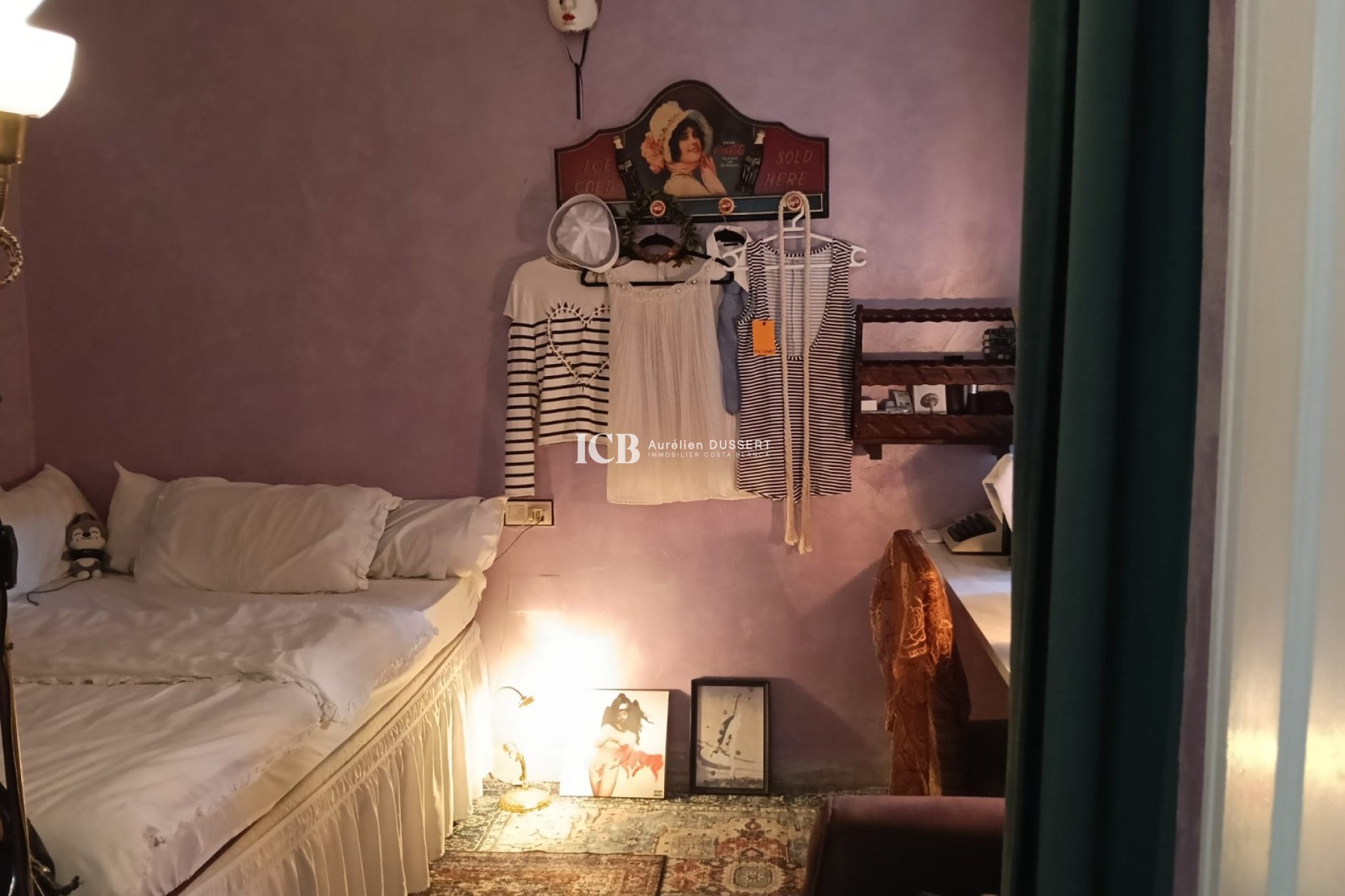 Reventa - Apartamento / piso -
Los Montesinos - La Herrada