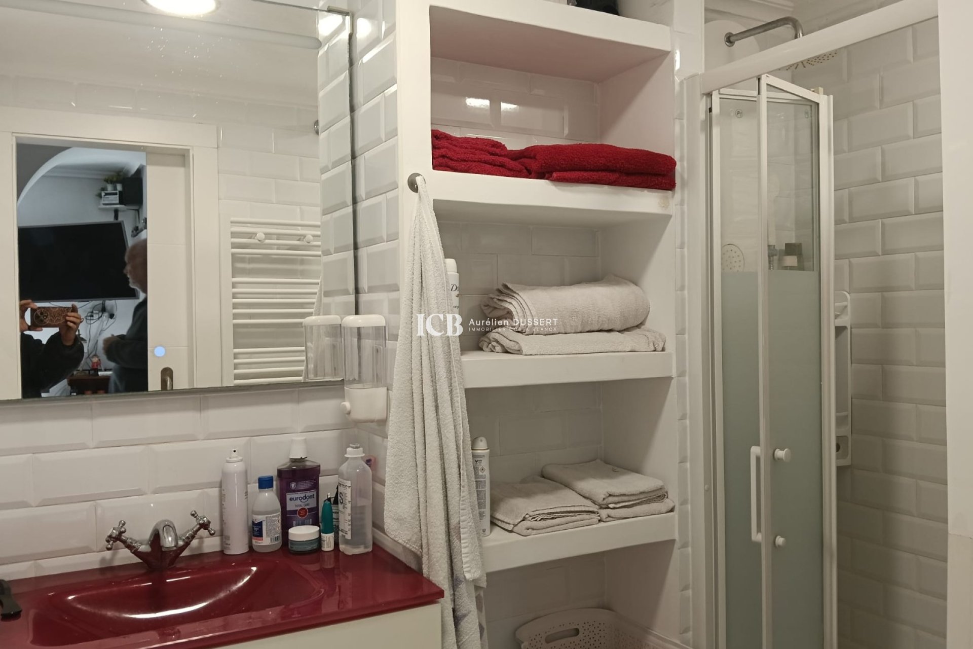 Reventa - Apartamento / piso -
Los Montesinos - La Herrada