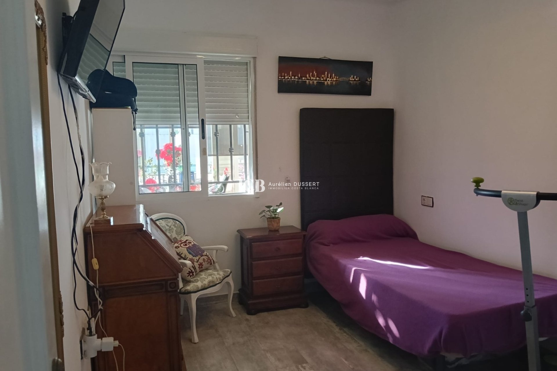 Reventa - Apartamento / piso -
Los Montesinos - La Herrada