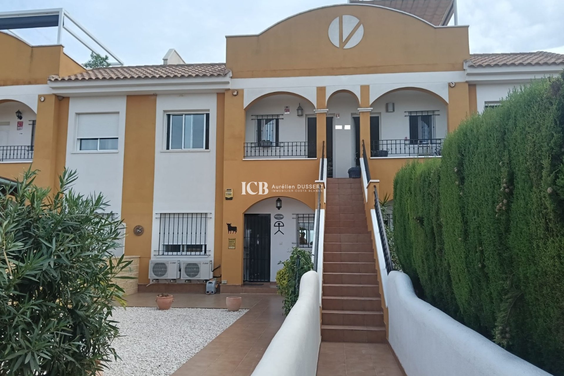 Reventa - Apartamento / piso -
Los Montesinos