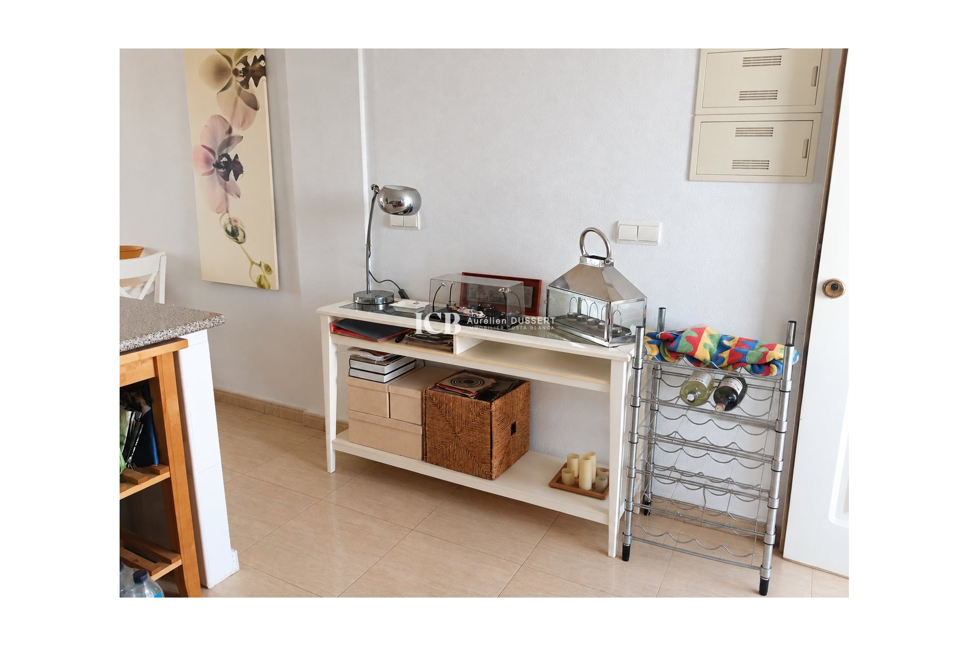 Reventa - Apartamento / piso -
Los Montesinos