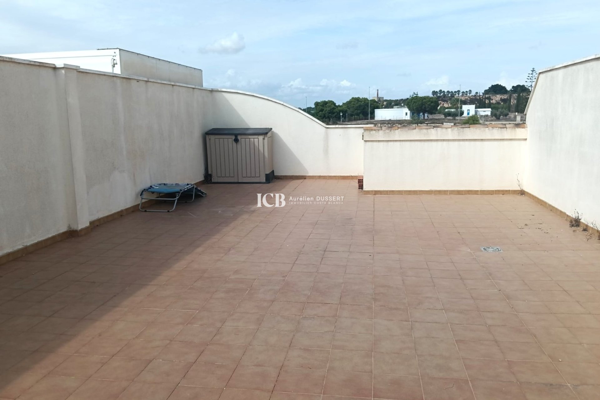 Reventa - Apartamento / piso -
Los Montesinos