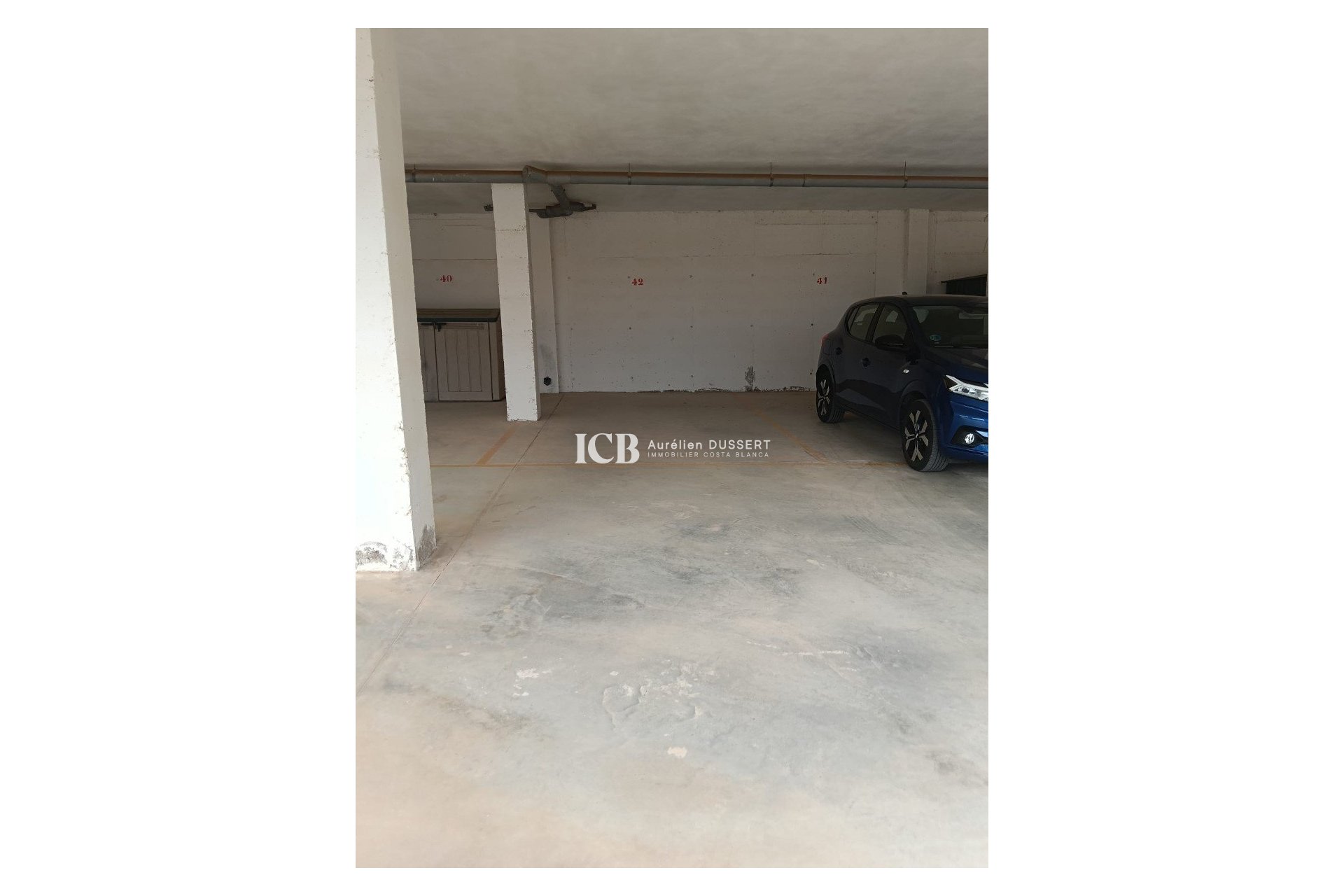Reventa - Apartamento / piso -
Los Montesinos