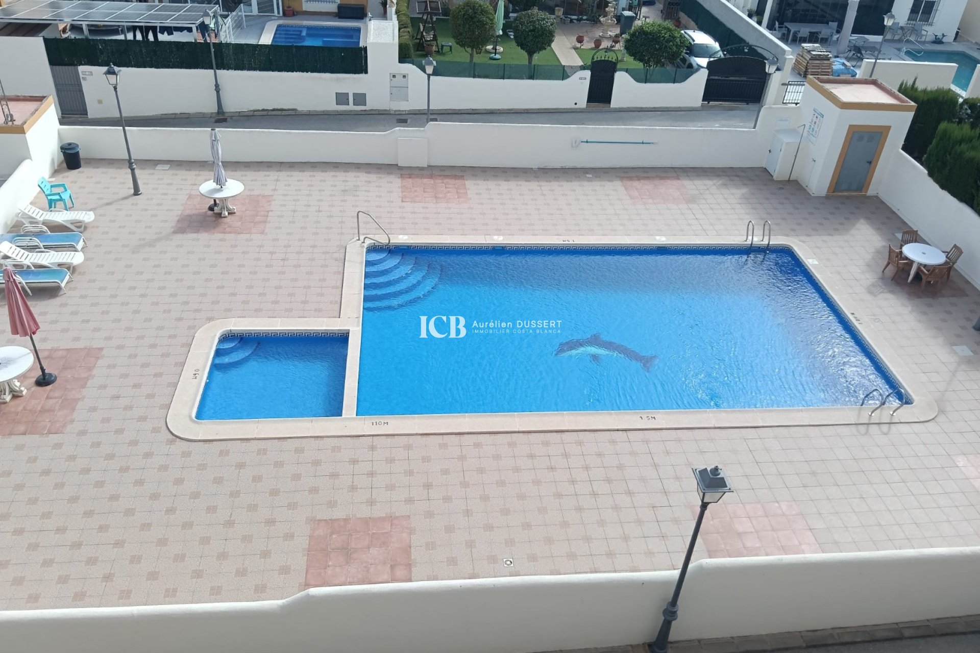 Reventa - Apartamento / piso -
Los Montesinos