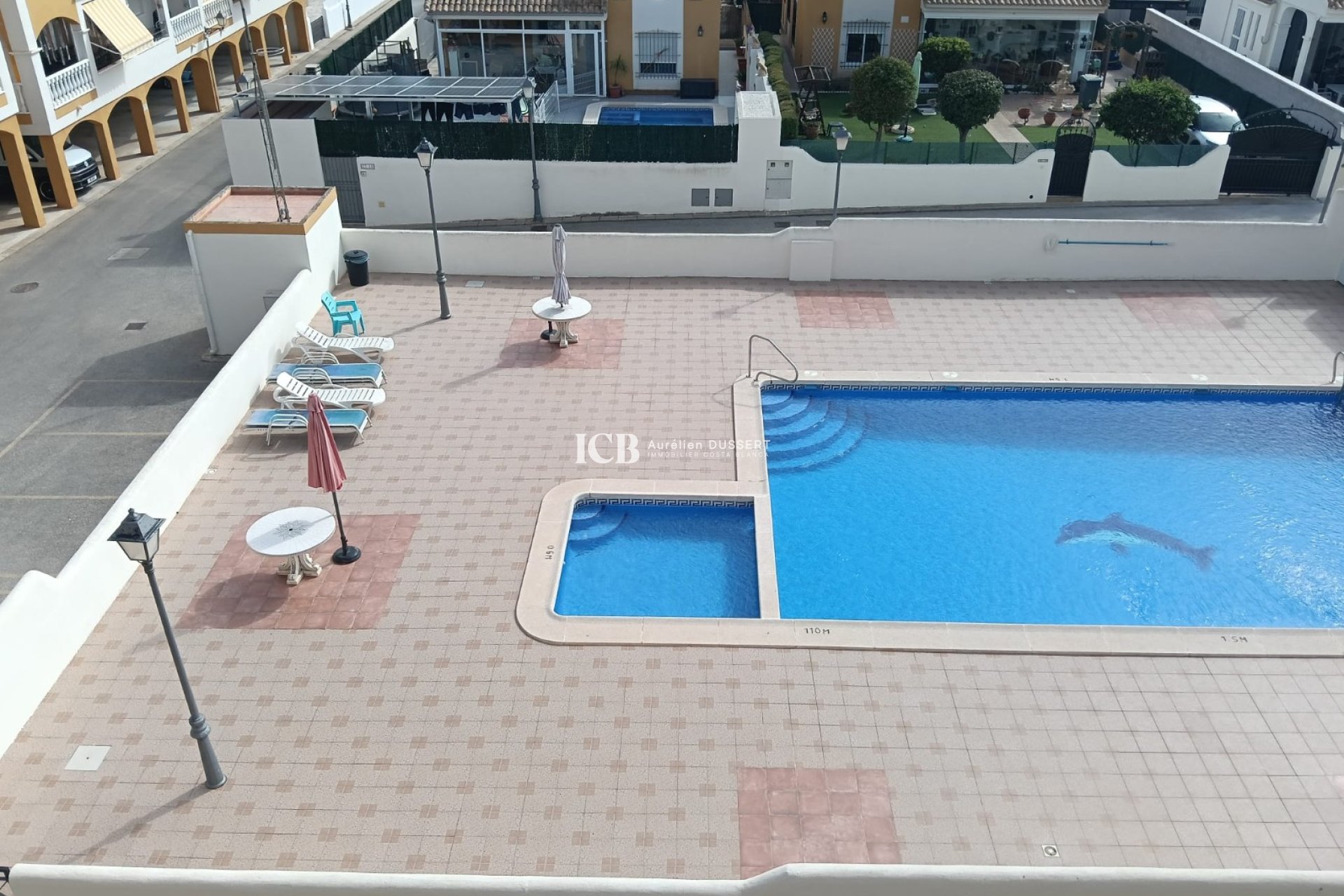 Reventa - Apartamento / piso -
Los Montesinos
