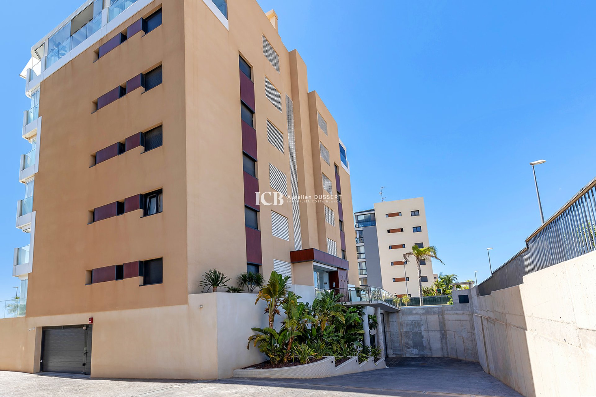 Reventa - Apartamento / piso -
Mil Palmeras