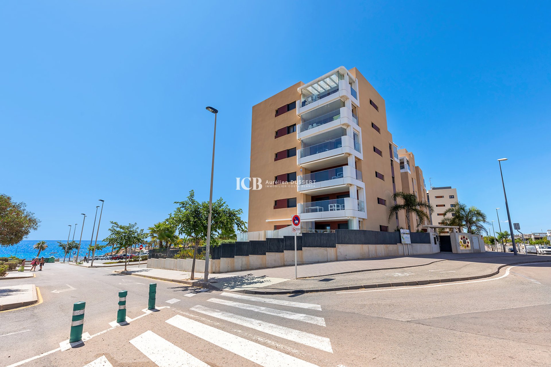 Reventa - Apartamento / piso -
Mil Palmeras