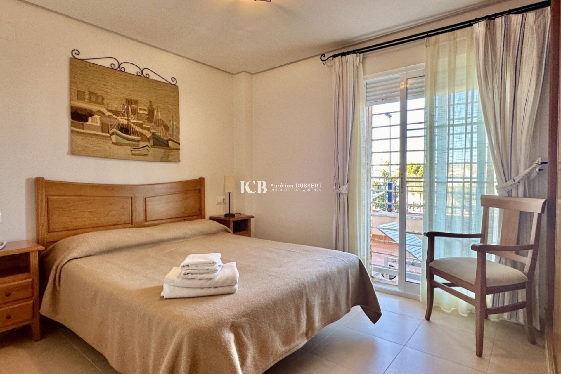 Reventa - Apartamento / piso -
Mil Palmeras