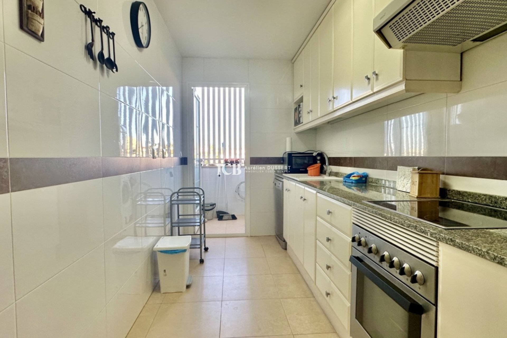 Reventa - Apartamento / piso -
Mil Palmeras