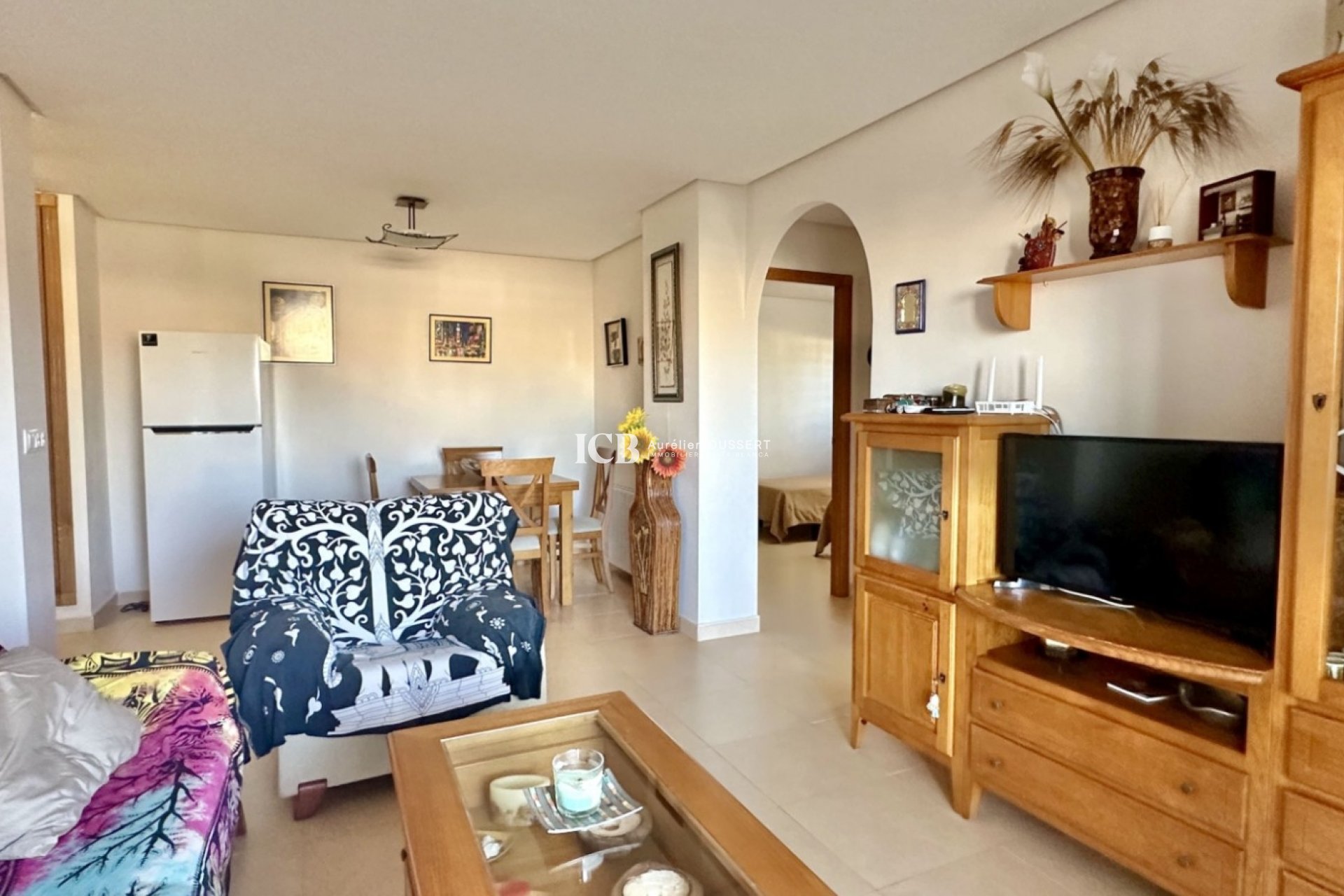 Reventa - Apartamento / piso -
Mil Palmeras
