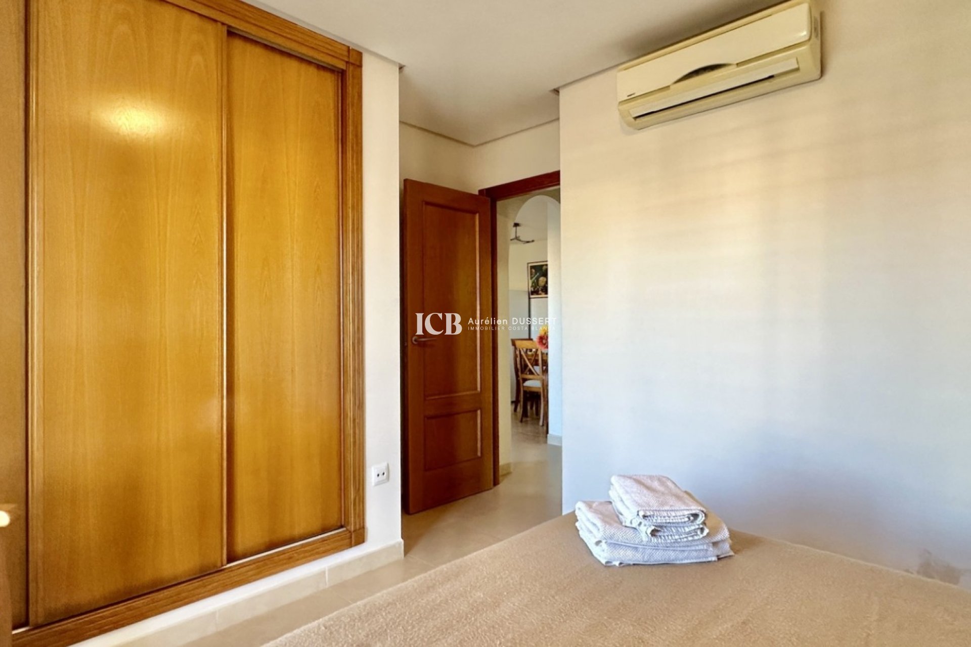 Reventa - Apartamento / piso -
Mil Palmeras