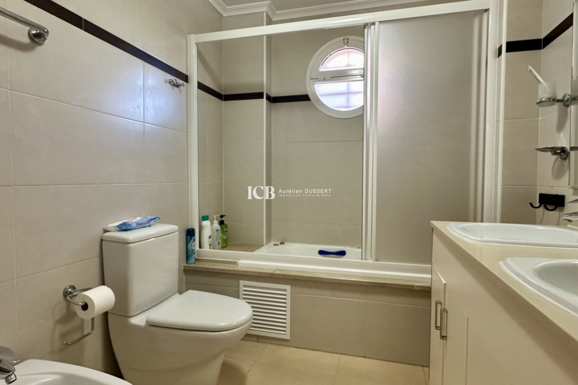 Reventa - Apartamento / piso -
Mil Palmeras