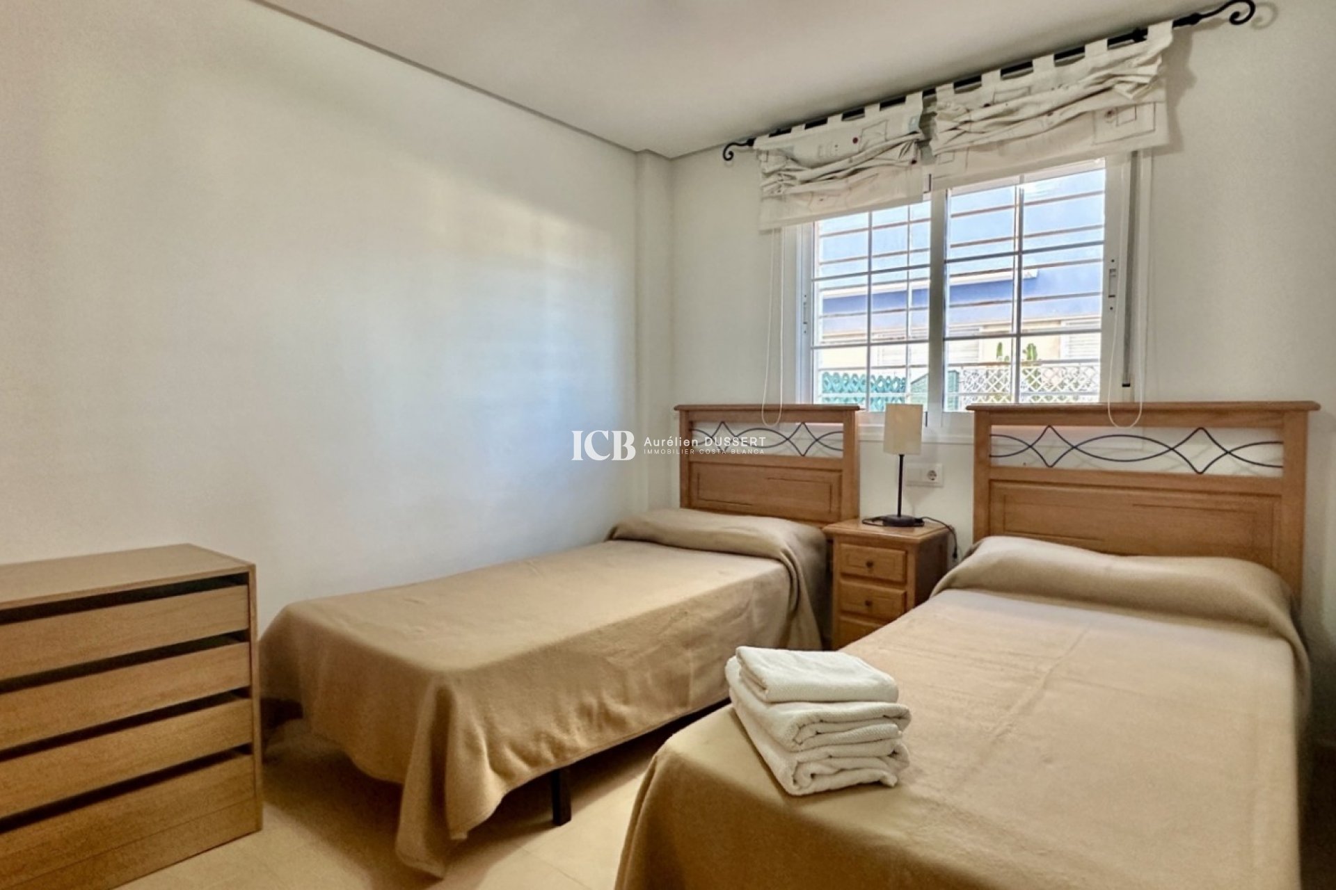 Reventa - Apartamento / piso -
Mil Palmeras
