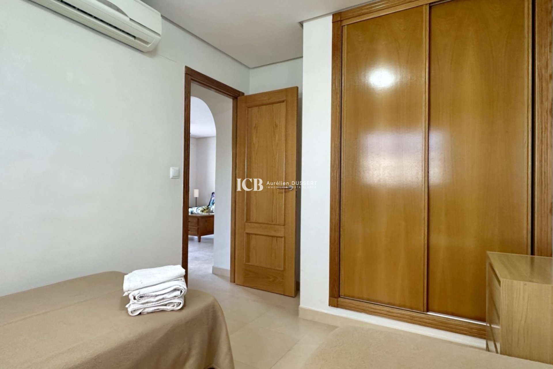 Reventa - Apartamento / piso -
Mil Palmeras
