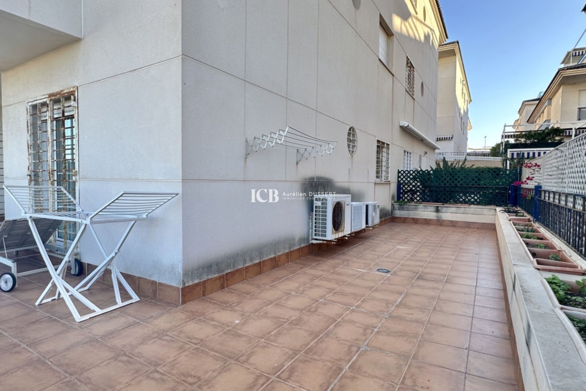 Reventa - Apartamento / piso -
Mil Palmeras
