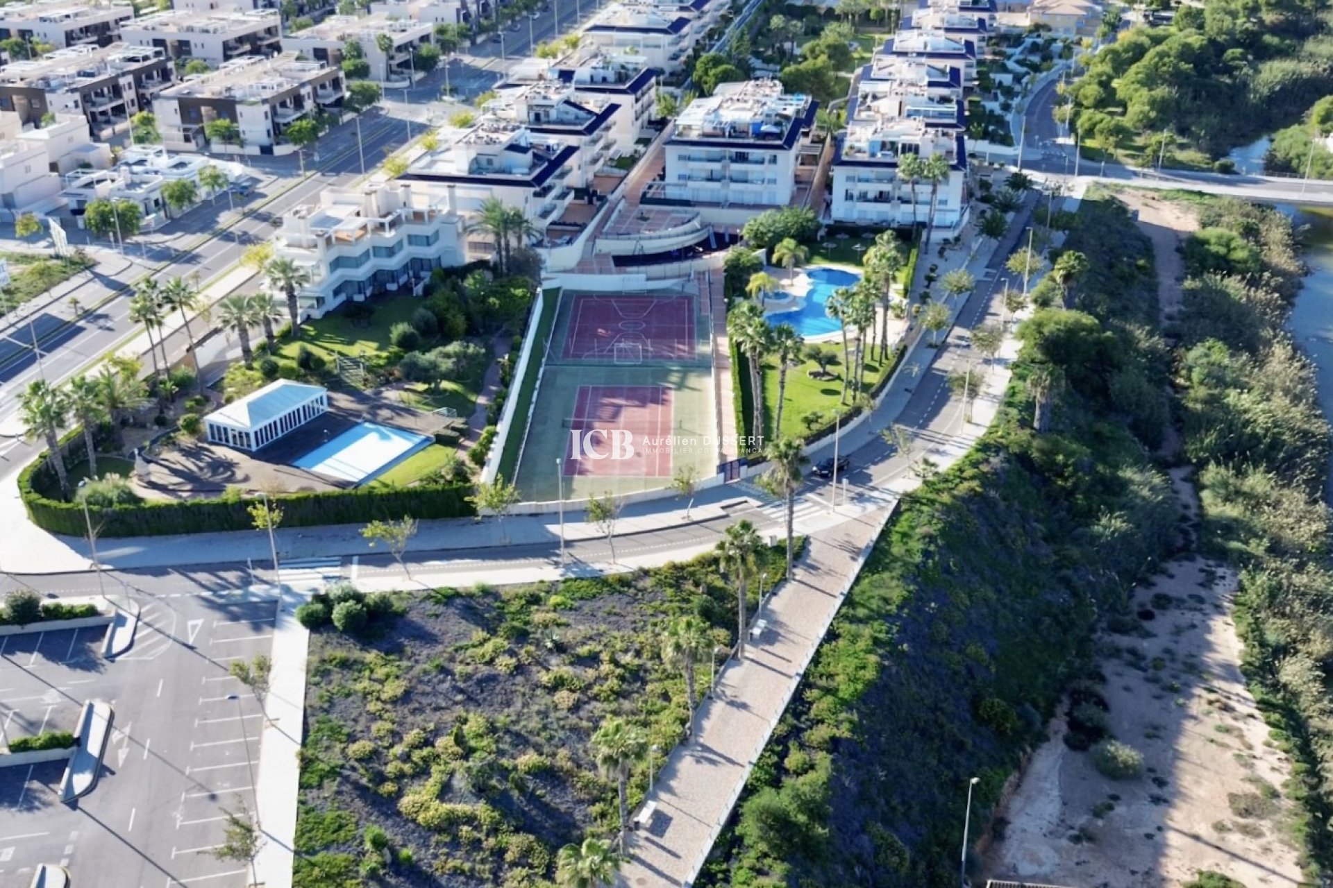 Reventa - Apartamento / piso -
Mil Palmeras