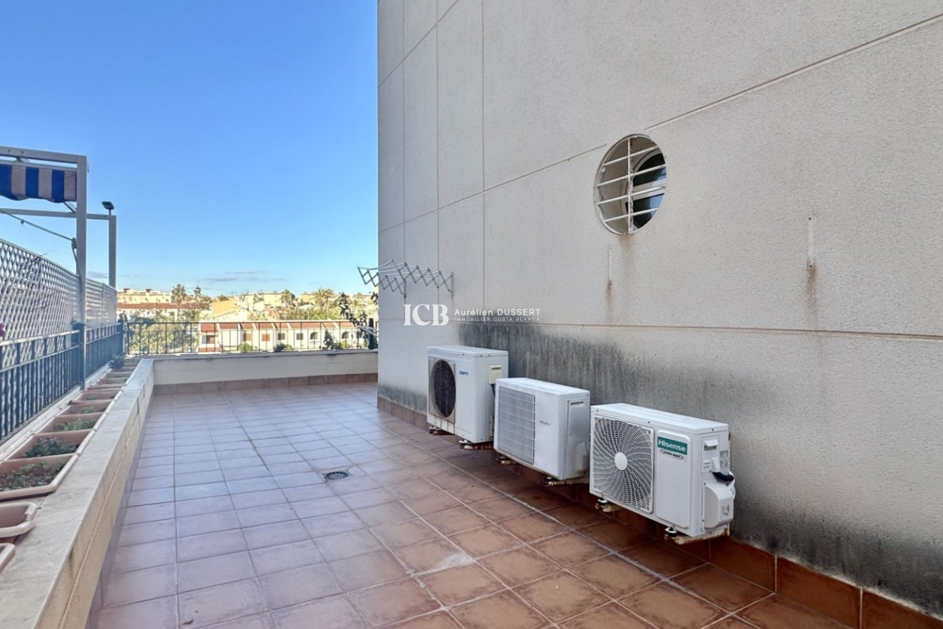 Reventa - Apartamento / piso -
Mil Palmeras