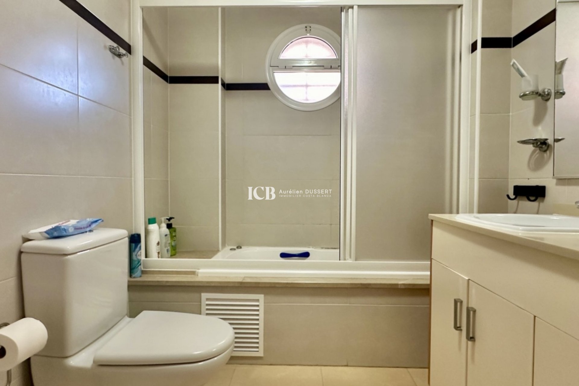 Reventa - Apartamento / piso -
Mil Palmeras