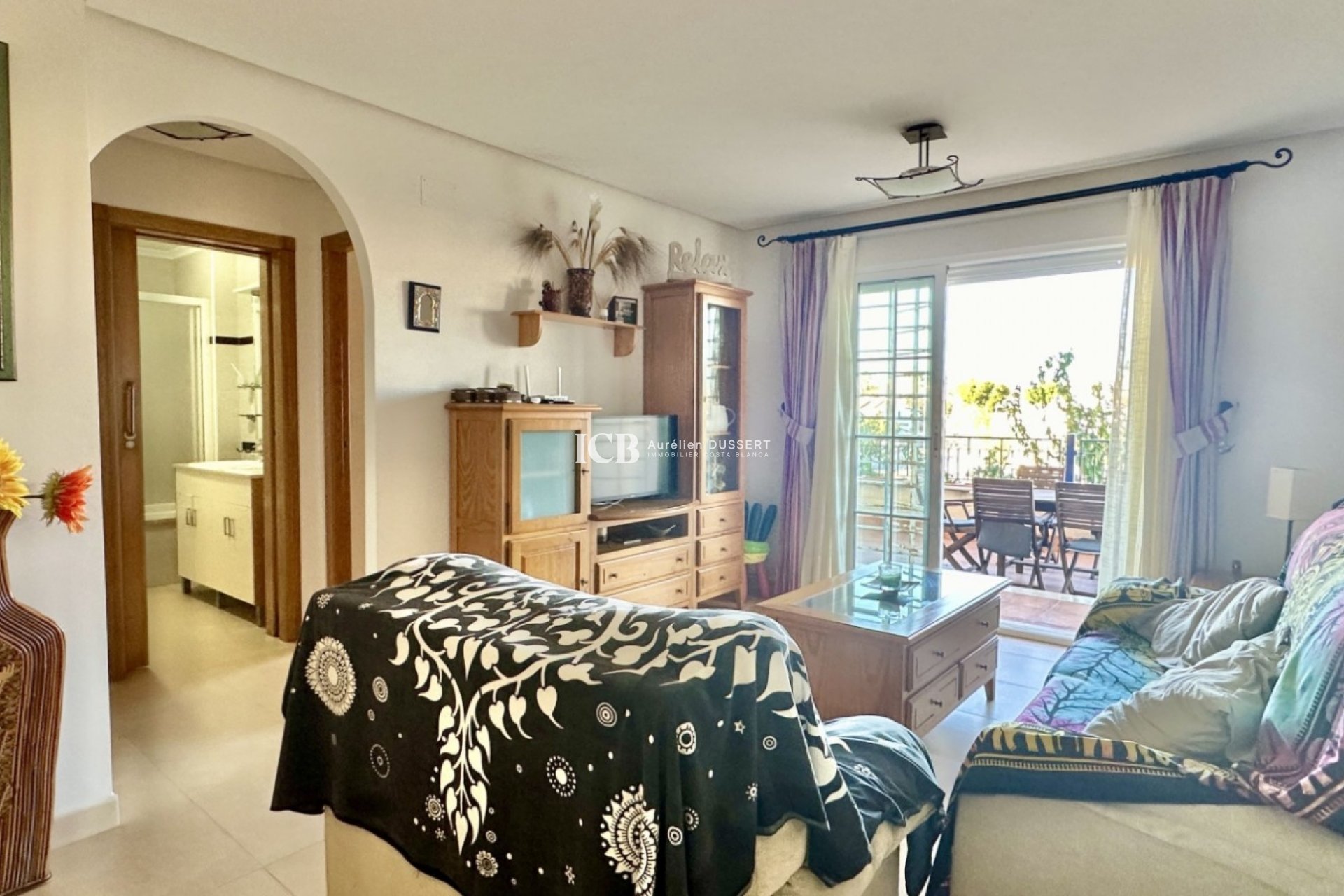 Reventa - Apartamento / piso -
Mil Palmeras