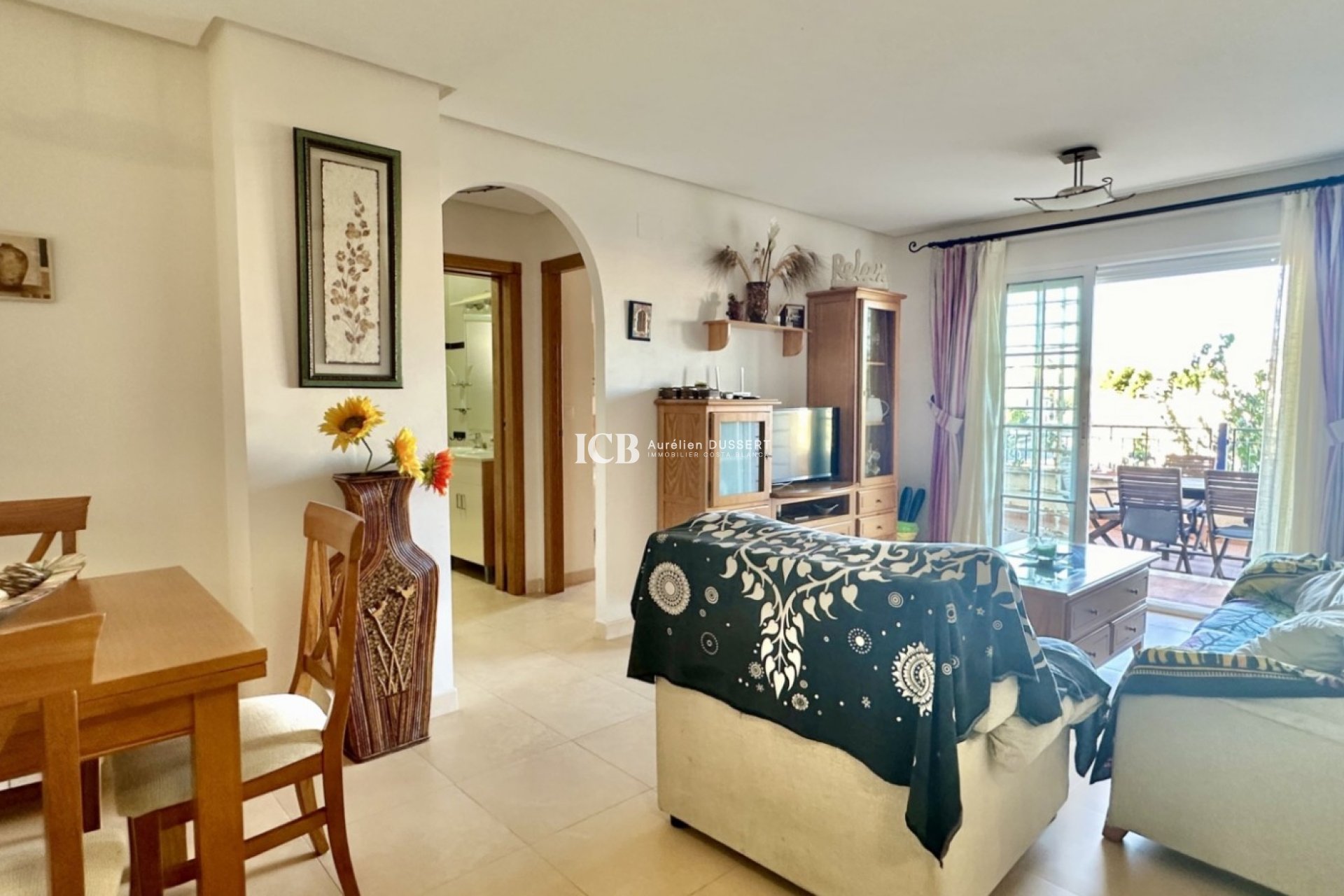 Reventa - Apartamento / piso -
Mil Palmeras