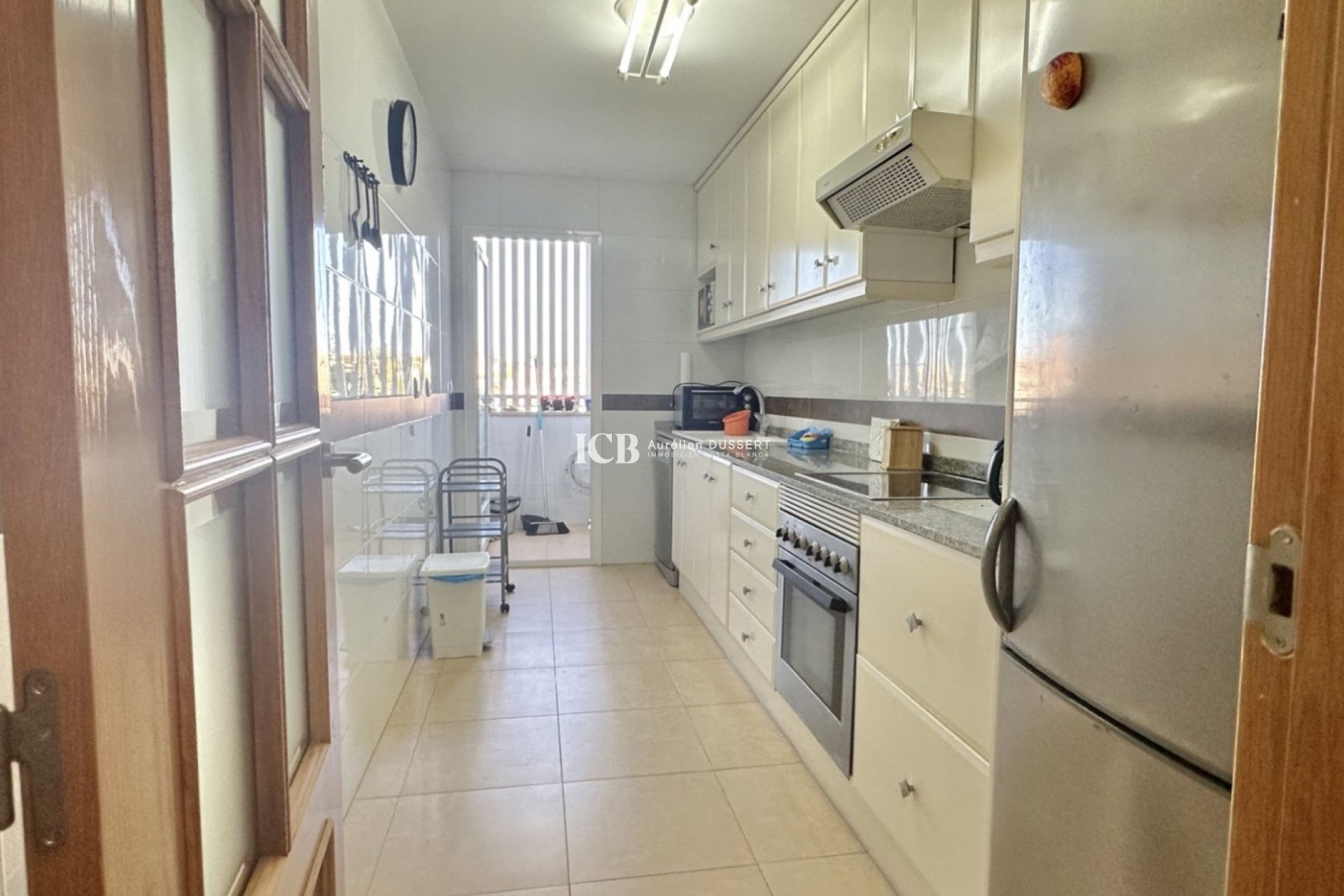 Reventa - Apartamento / piso -
Mil Palmeras