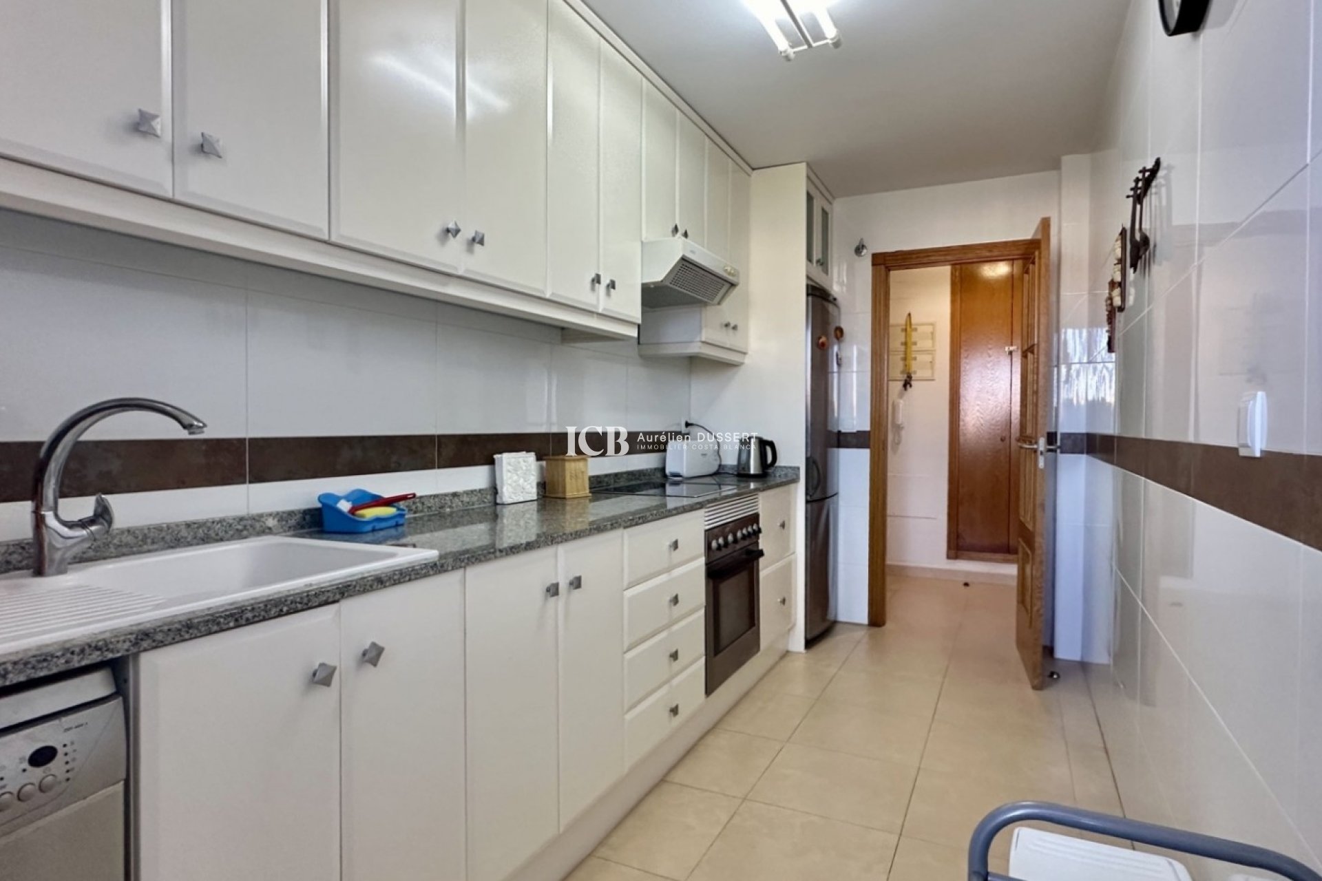 Reventa - Apartamento / piso -
Mil Palmeras