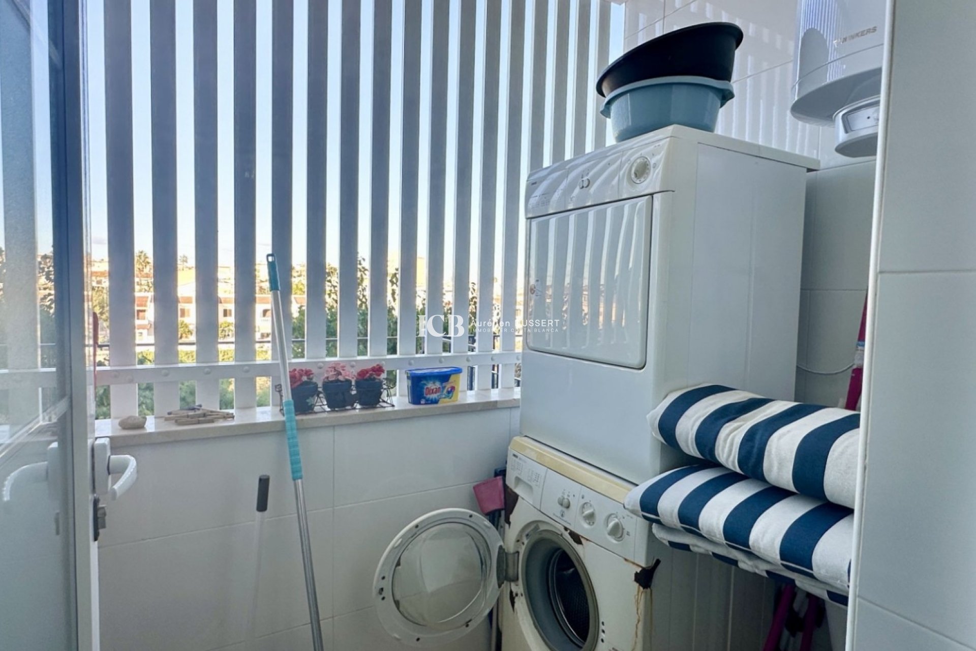 Reventa - Apartamento / piso -
Mil Palmeras