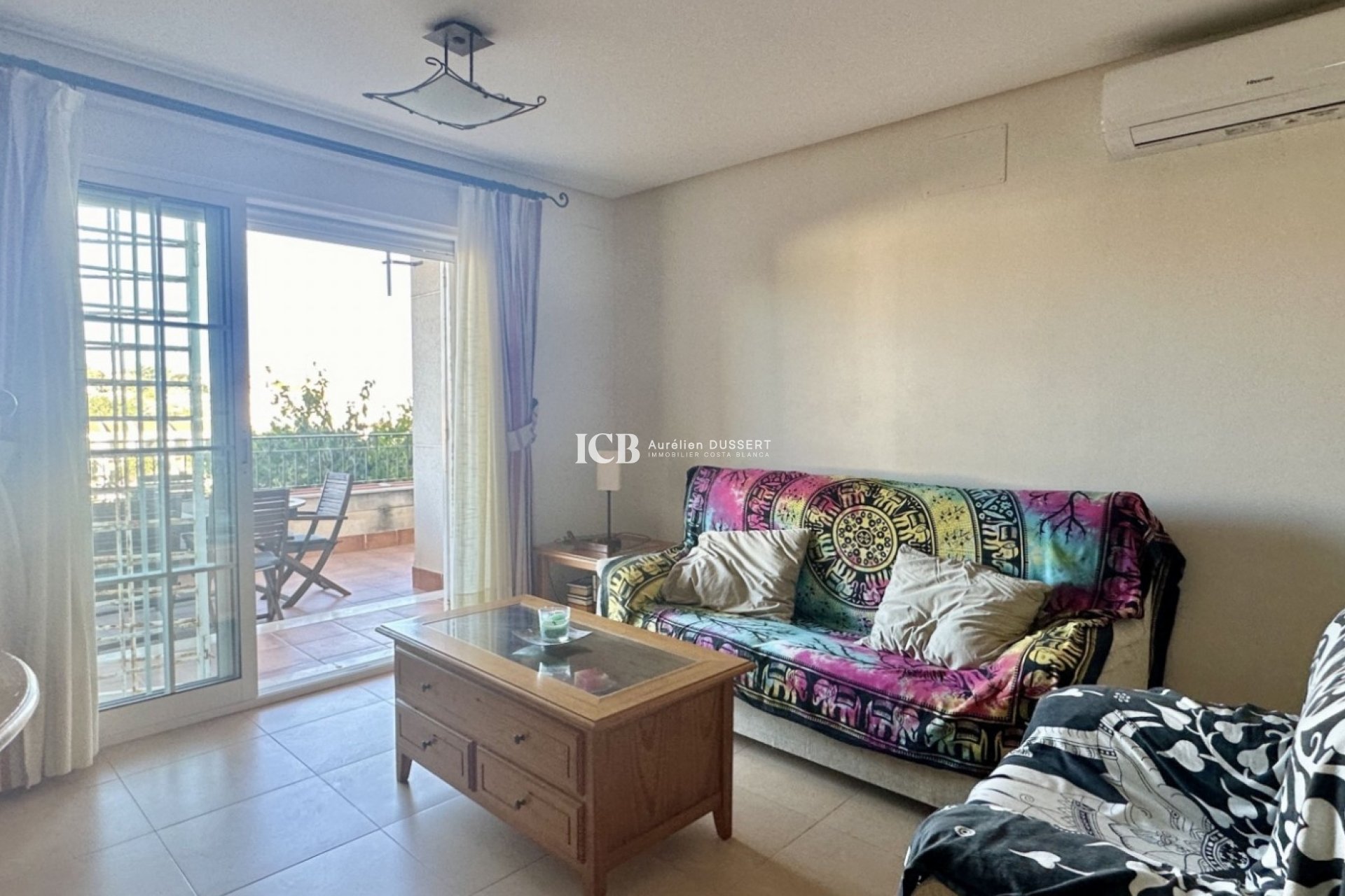 Reventa - Apartamento / piso -
Mil Palmeras