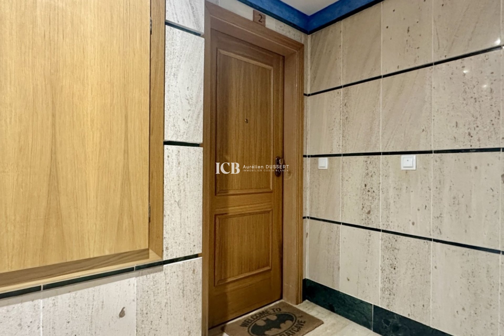 Reventa - Apartamento / piso -
Mil Palmeras