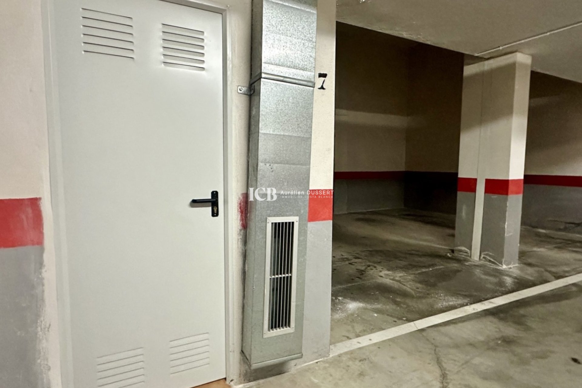 Reventa - Apartamento / piso -
Mil Palmeras