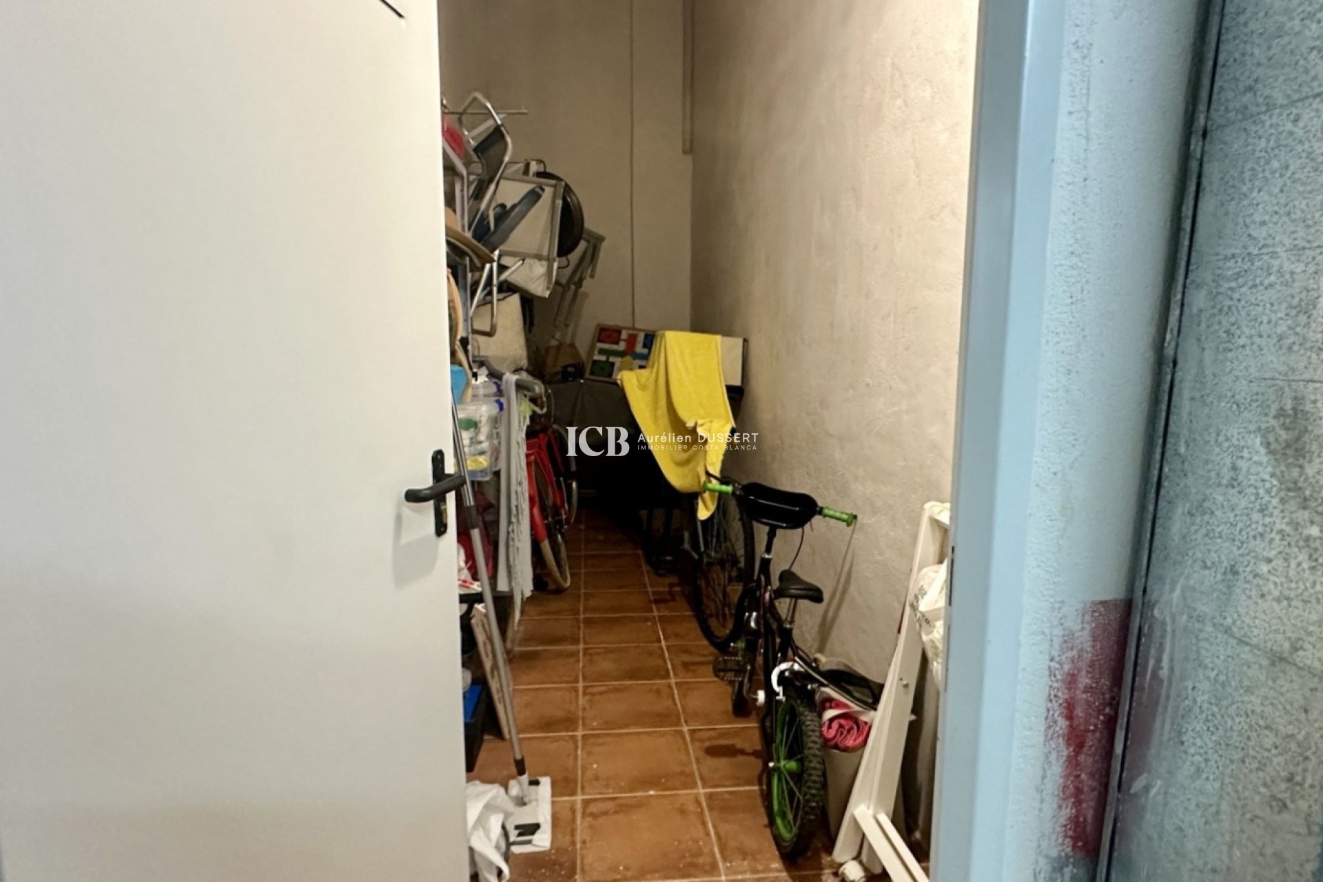 Reventa - Apartamento / piso -
Mil Palmeras