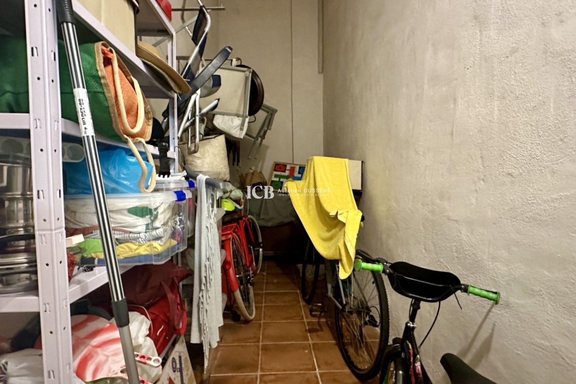 Reventa - Apartamento / piso -
Mil Palmeras