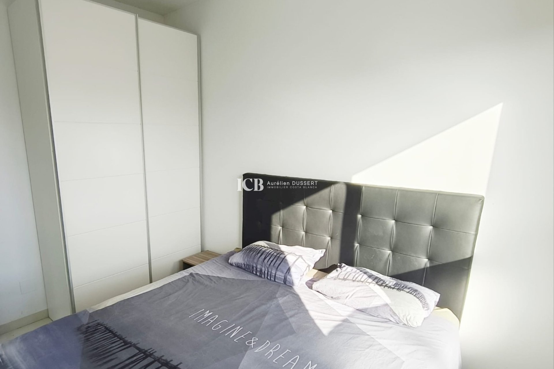 Reventa - Apartamento / piso -
Mil Palmeras