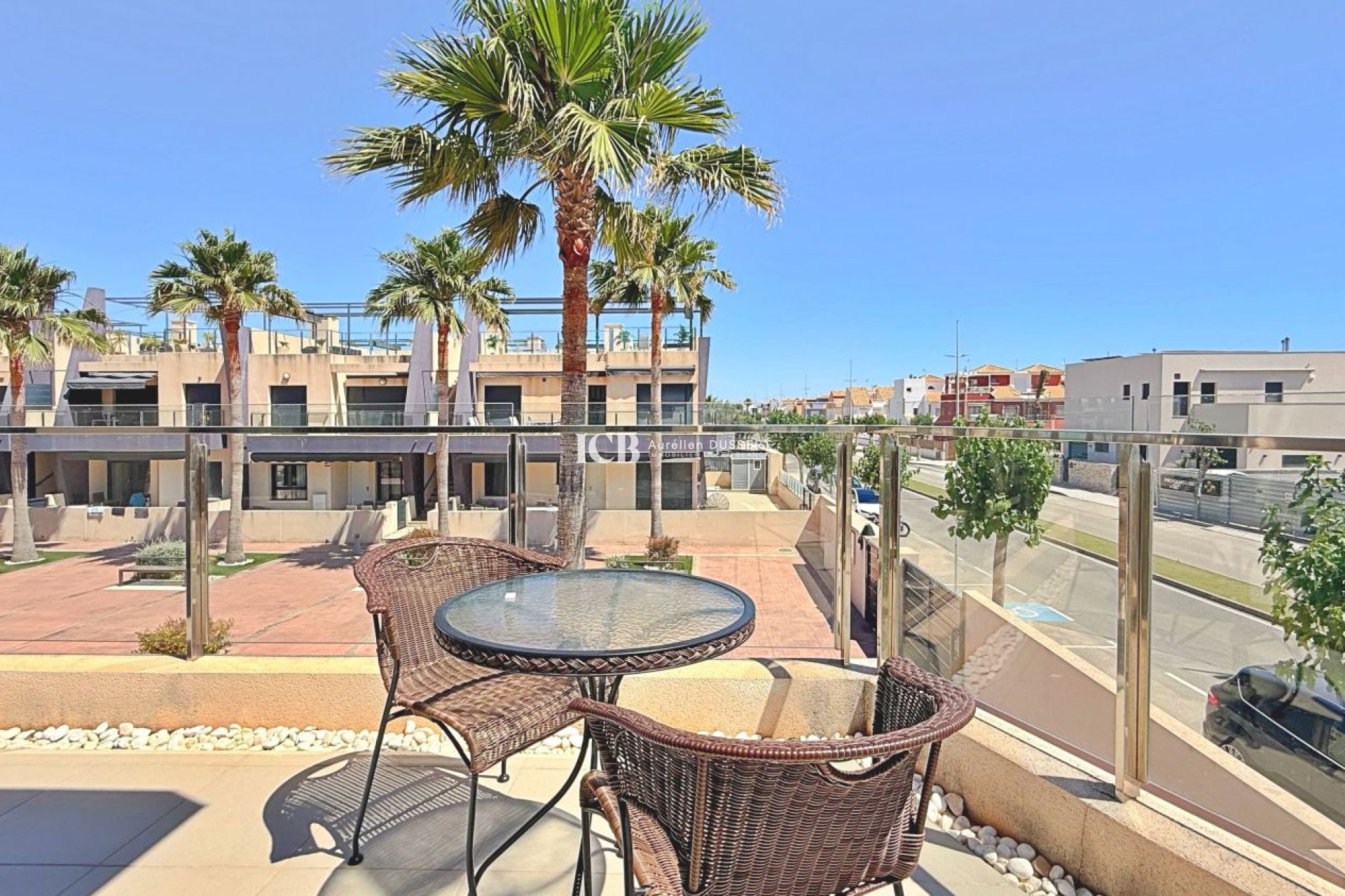 Reventa - Apartamento / piso -
Mil Palmeras