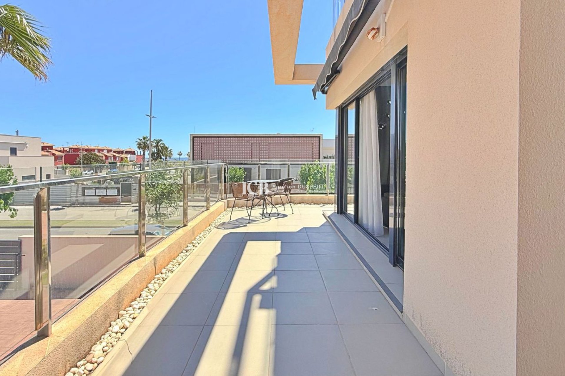 Reventa - Apartamento / piso -
Mil Palmeras