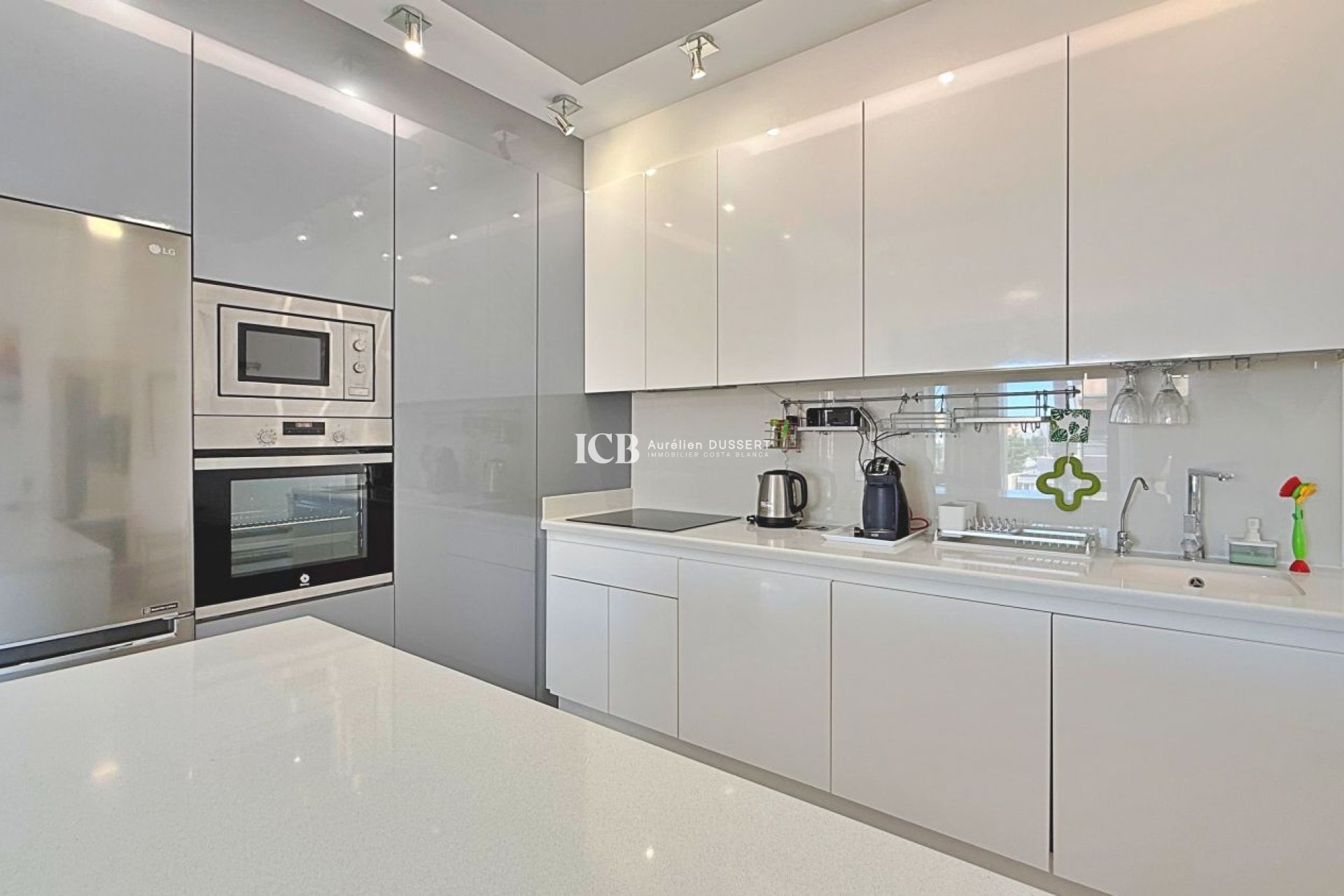 Reventa - Apartamento / piso -
Mil Palmeras